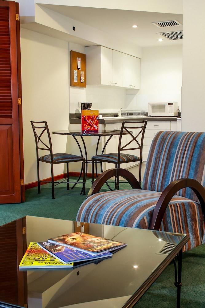 El Polo Apart Hotel & Suites Lima Bagian luar foto