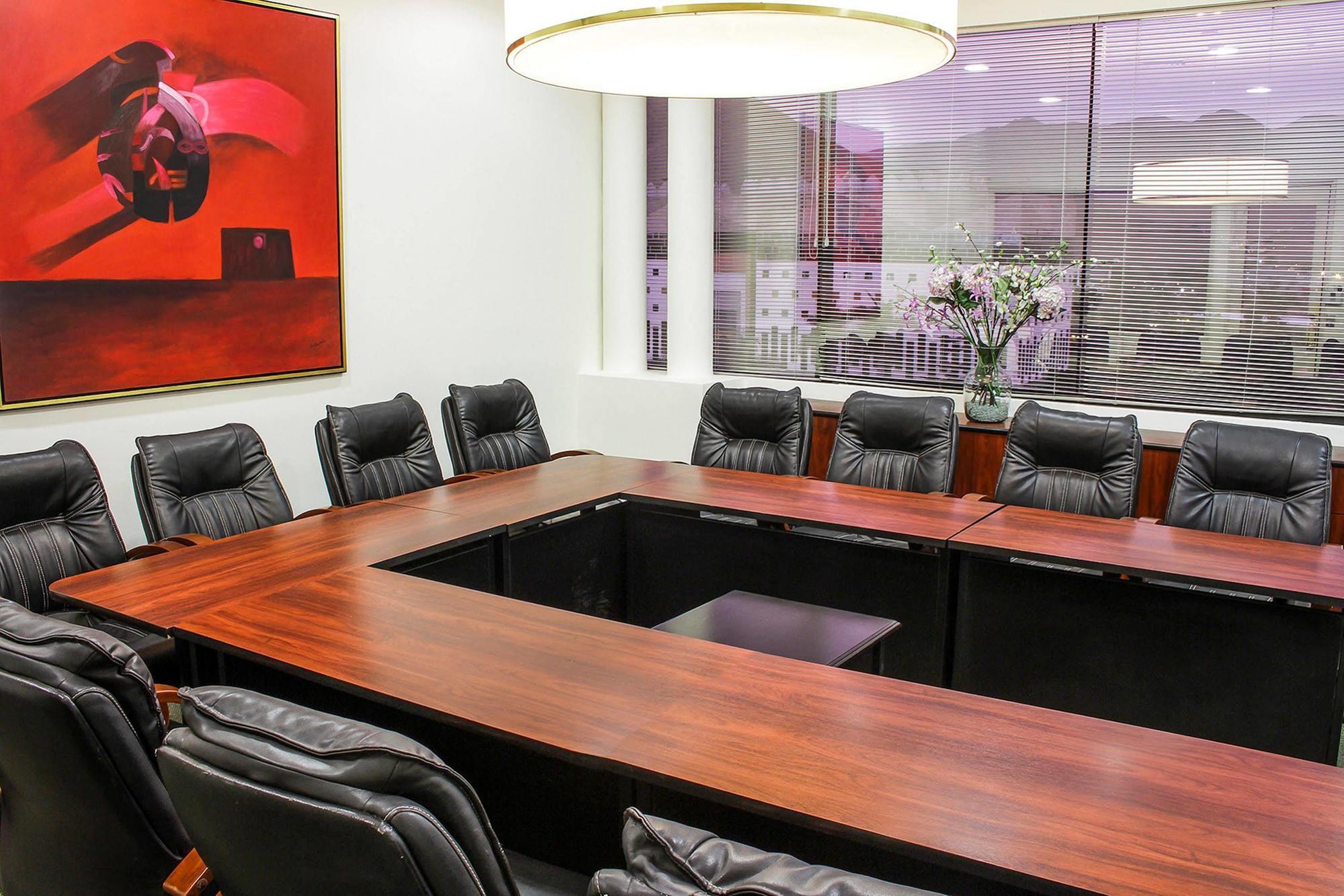 El Polo Apart Hotel & Suites Lima Bagian luar foto
